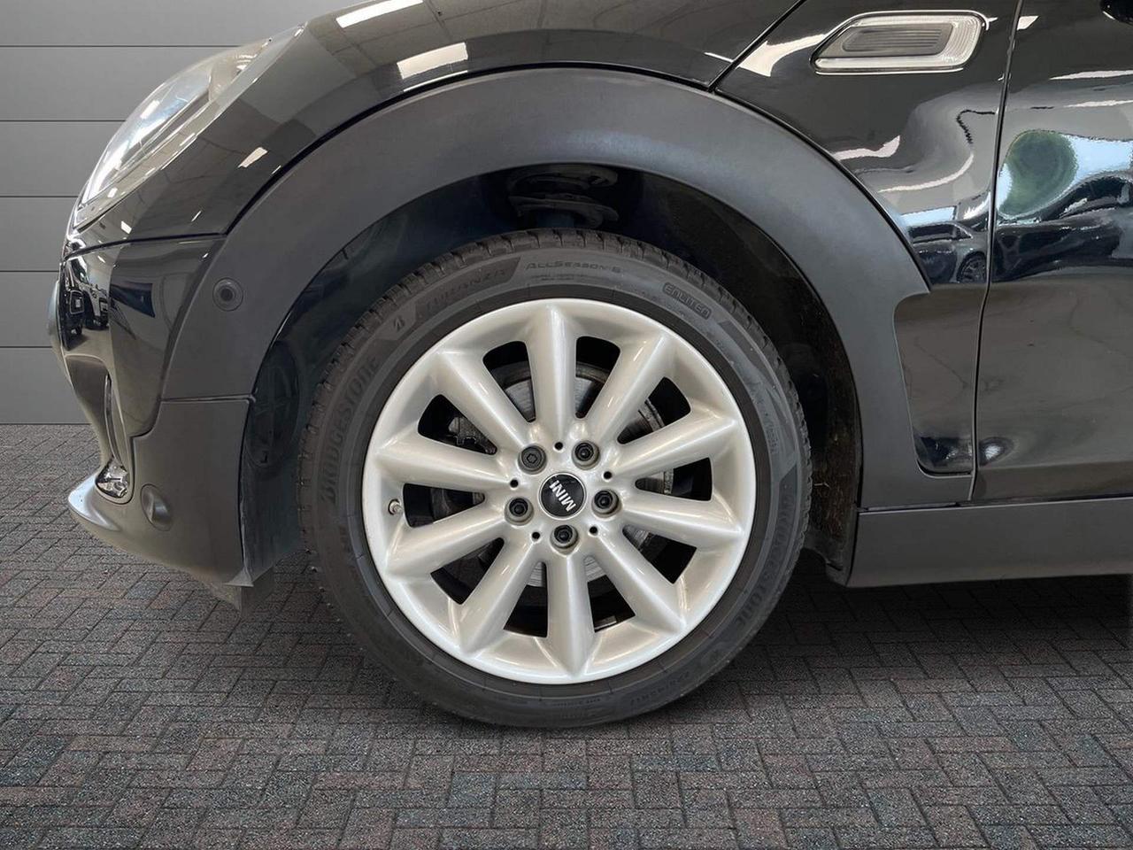 MINI Mini IV F54 2016 Clubman - Mini Clubman 1.5 One Business