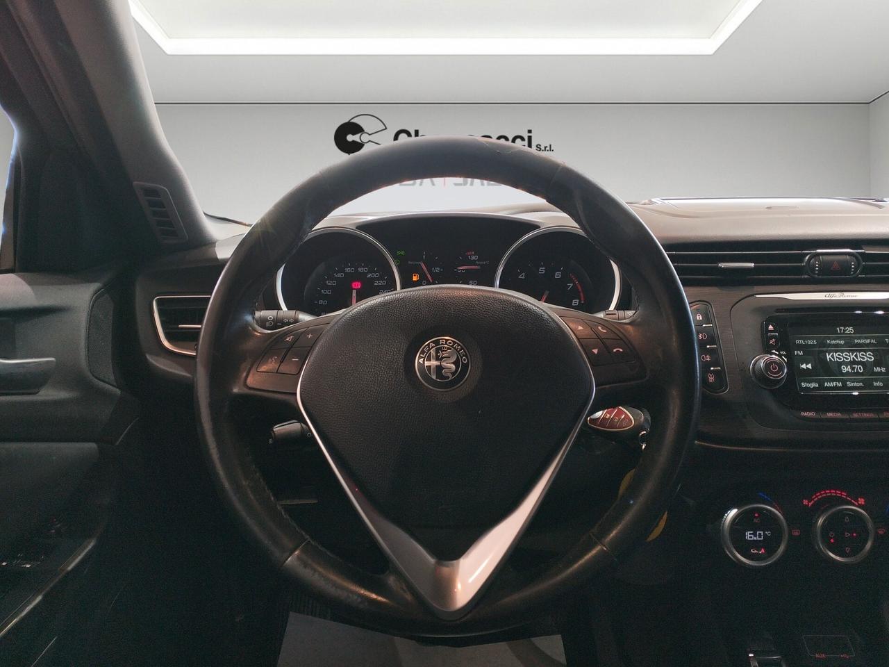 Alfa Romeo Giulietta 1.4 t. Super 120cv *98.000 KM*