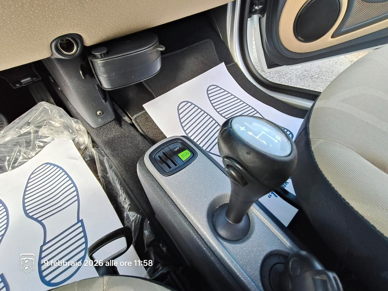 Smart ForTwo 1000 52 kW MHD coupé passion