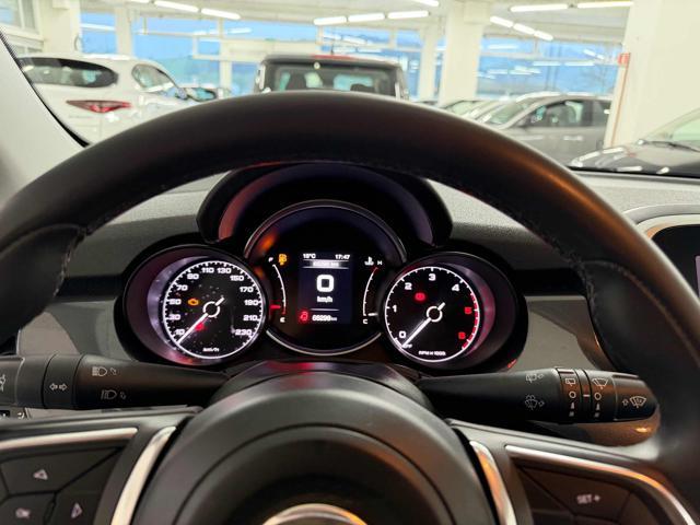 FIAT 500X 1.3 MultiJet 95 CV Urban