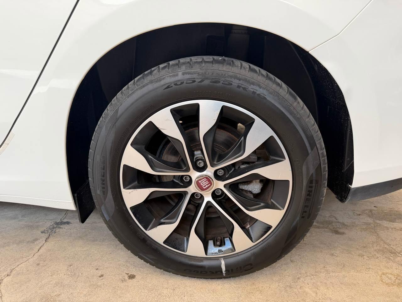 Fiat Tipo 2022 1.6 130 5 porte City Life 24 mesi garanzia