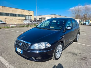Fiat Croma 1.9 Multijet 1.9 mjet SOLO 107.000 KM