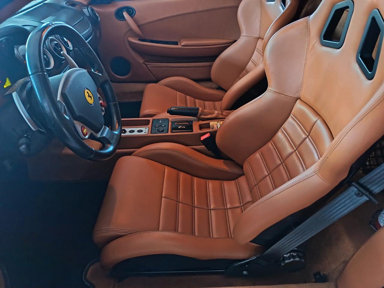 Ferrari F430