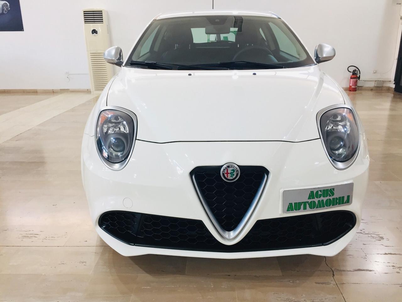 ALFA ROMEO MiTo 1.3 JTDM 95cv E6