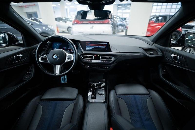 BMW Serie 1 F40 118i Msport 136cv auto