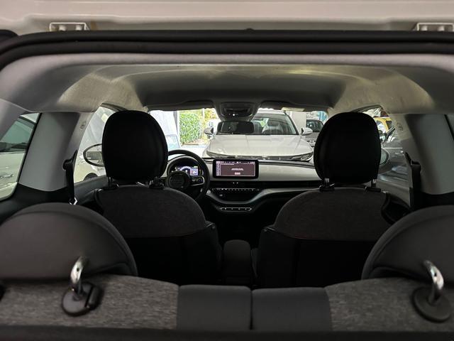 FIAT 500e Berlina 42 kWh Icon +