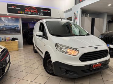 Ford Transit Courier 1.5 TDCi 75CV Van Entry