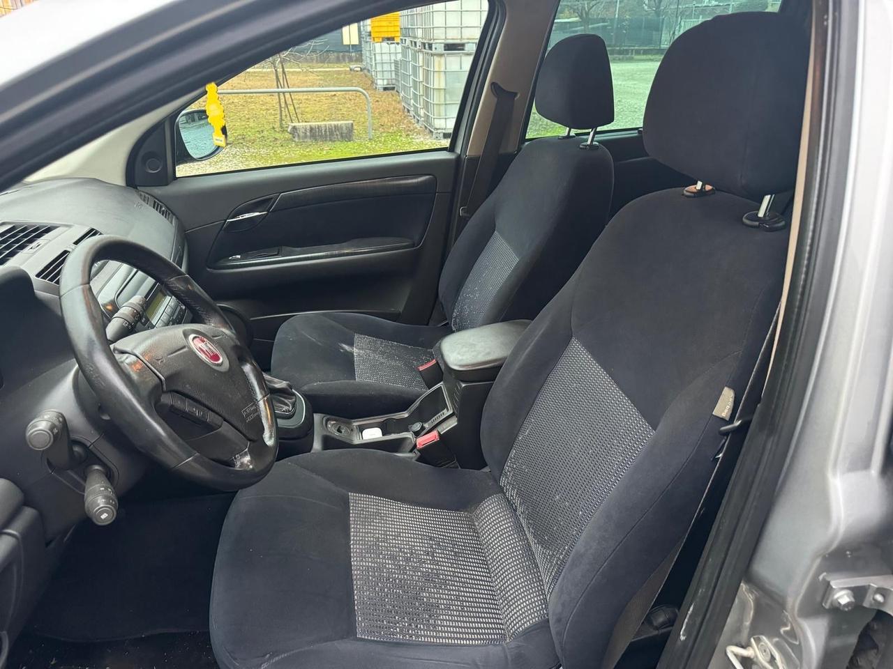 Fiat Croma 1.9 Multijet Dynamic