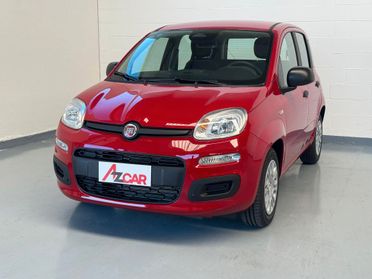 Fiat Pandina 1.0 firefly hybrid Icon s&s 65cv (KM 0)