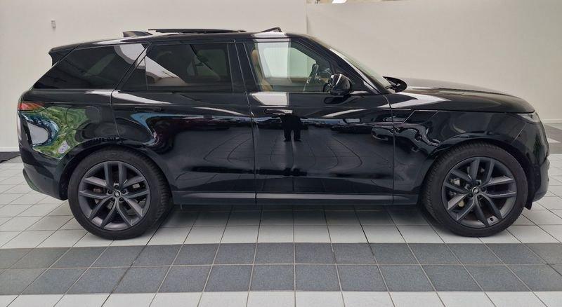 Land Rover Range Rover Sport 3.0D I6 249 MHEV SE aut.