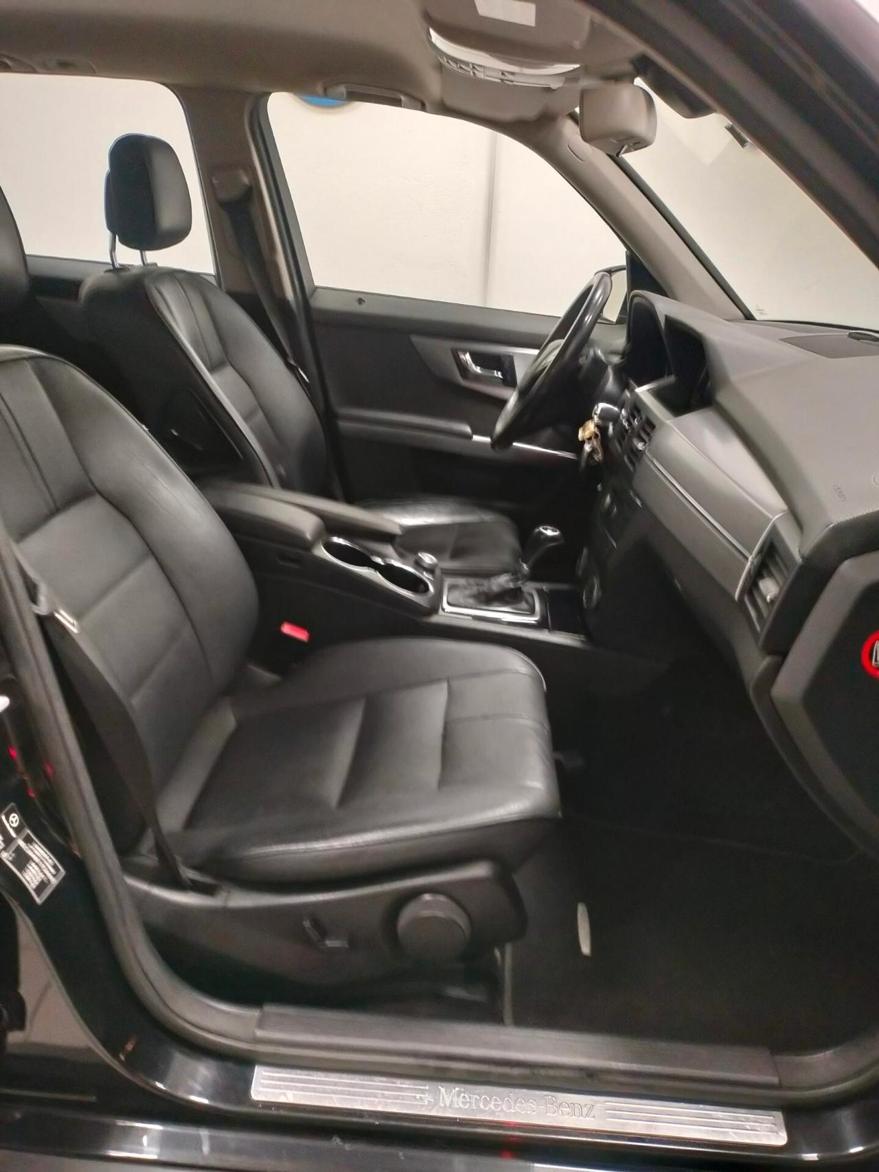 Mercedes-benz GLK 280 4Matic Sport