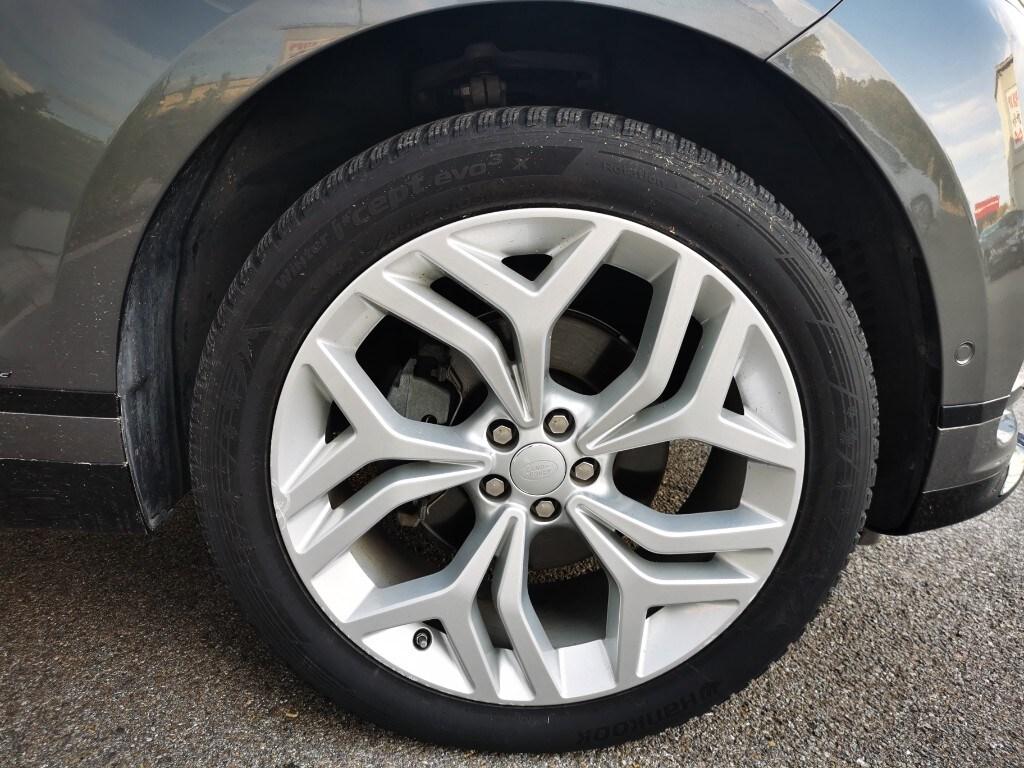 LAND ROVER Range Rover Velar Range Rover Velar ...