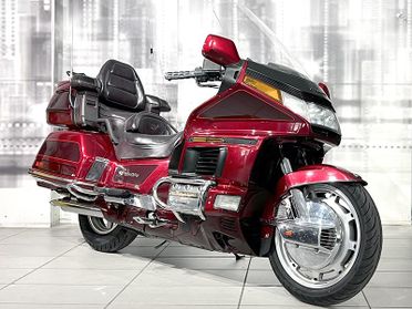 Honda Gold Wing GL 1500 SE