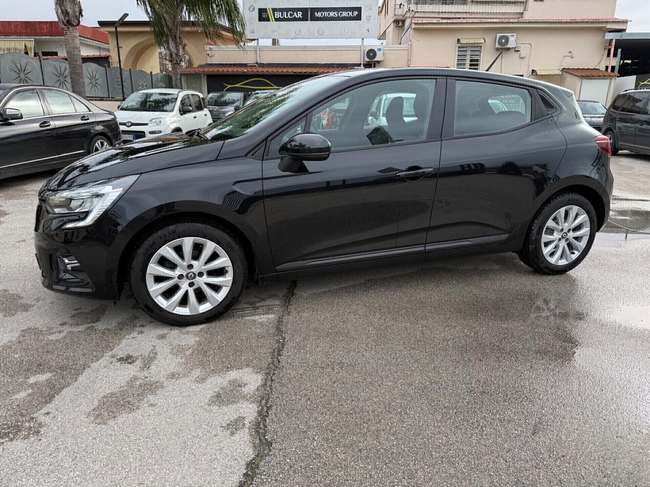 Renault Clio TCe 100 CV 5 porte Business