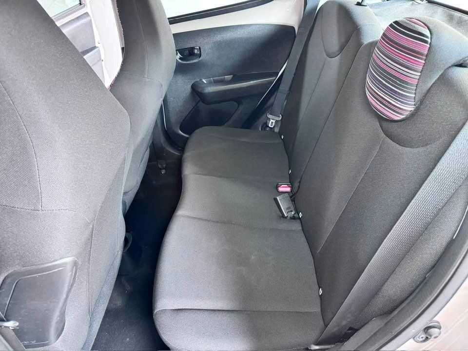 Citroen C1 VTi 72 S&S 3 porte Feel