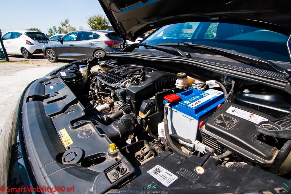 Opel Corsa 1.2 Edition 75cv - ok neopatentati