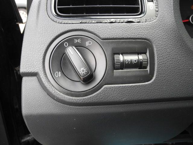 VOLKSWAGEN Polo 1.2 5p. Trendline - OK NEOPATENTATI - "DA VETRINA"