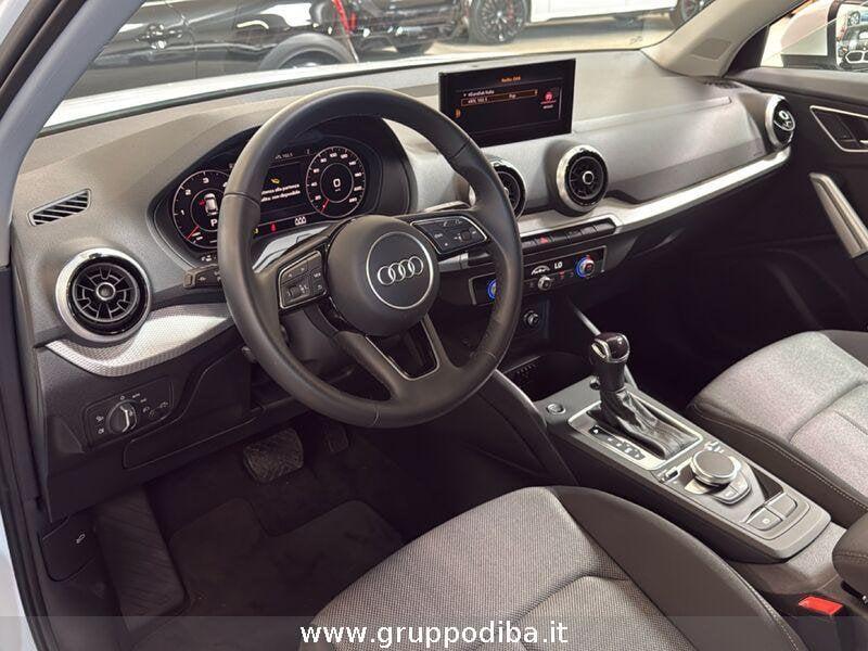 Audi Q2 I 2021 30 2.0 tdi Business Plus s-tronic