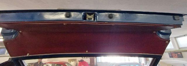 FIAT 1500 FAMILIARE