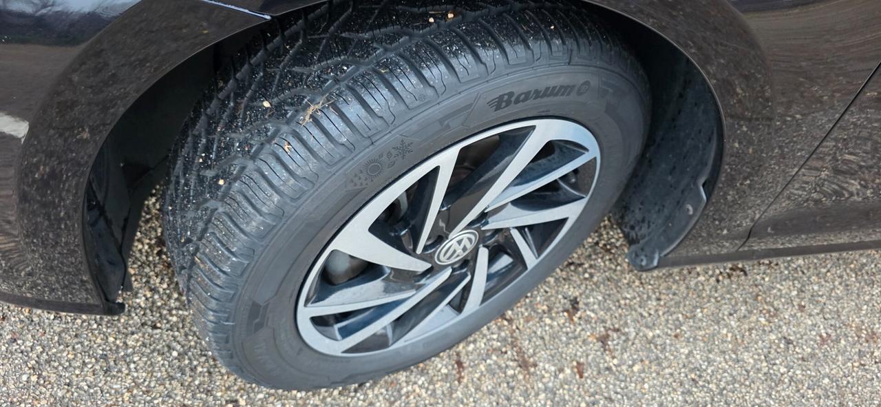 Volkswagen Golf 1.6 TDI 115 CV 5p. Sport BlueMotion Technology