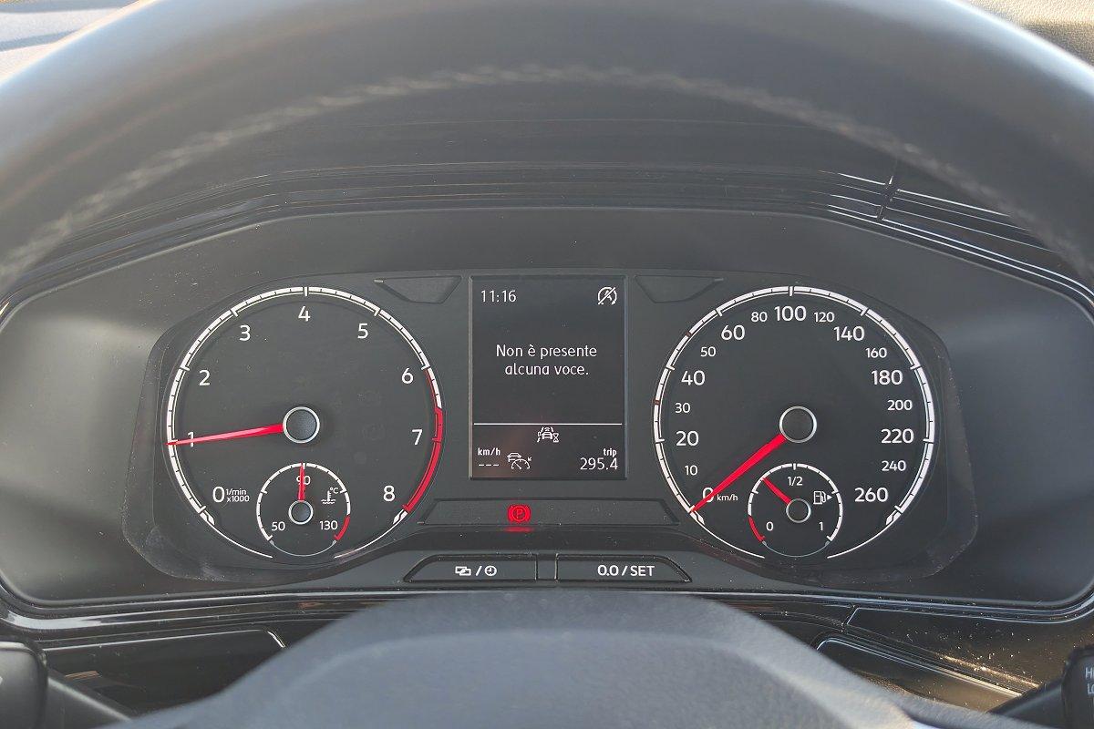 VOLKSWAGEN T-Cross 1.0 TSI Style BMT