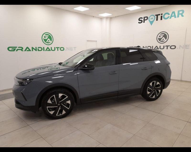 Opel Grandland Nuovo GS 145CV EDCT