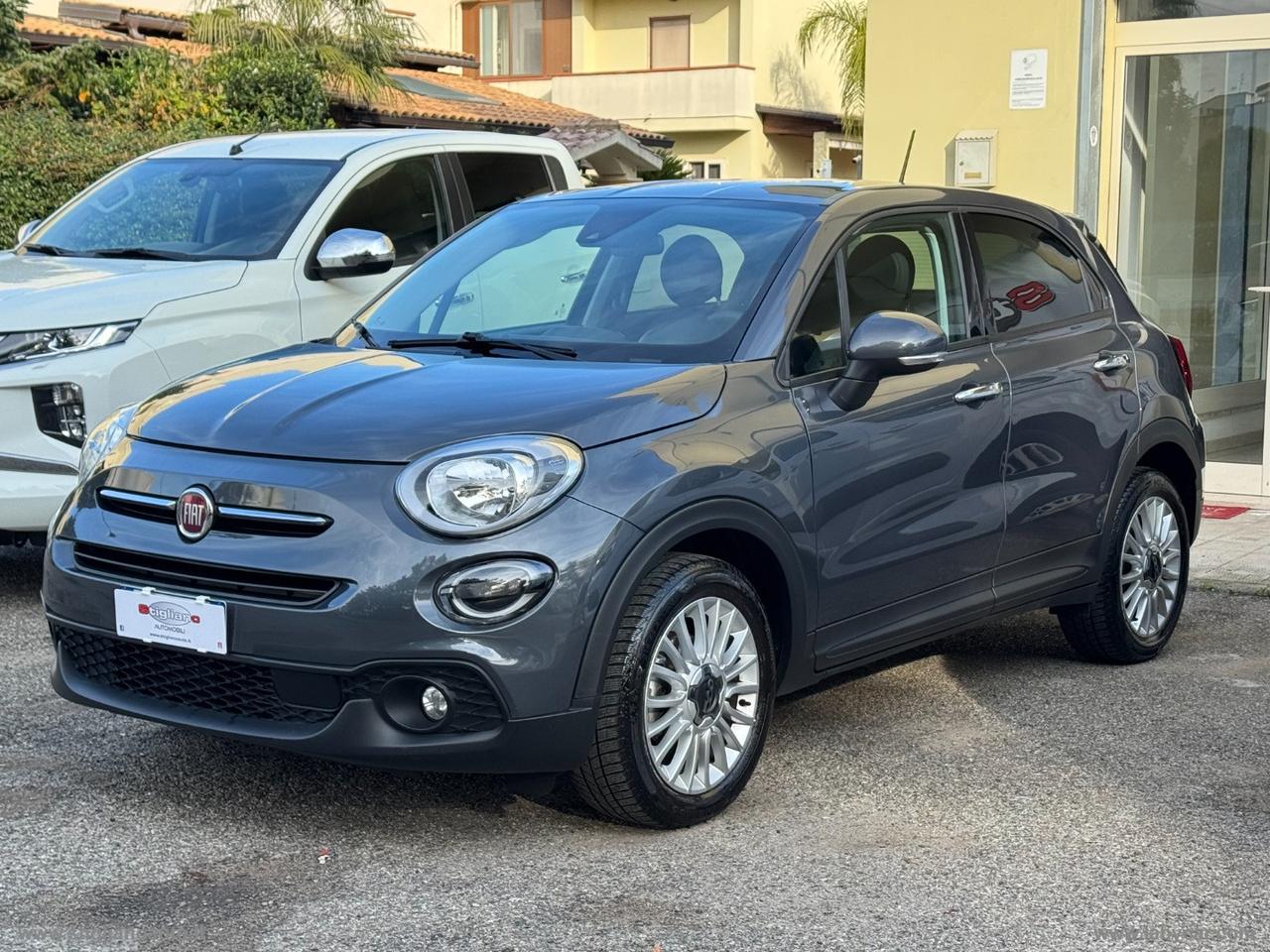 FIAT 500X 1.3 M.Jet 95 CV Connect PREZZO REALE