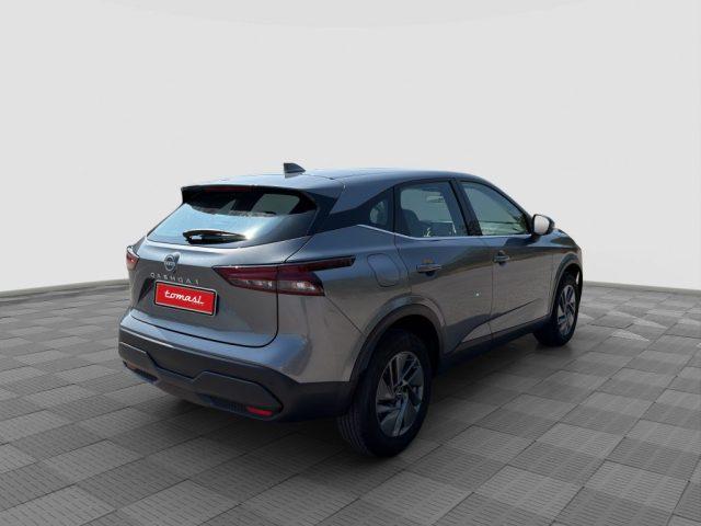 NISSAN Qashqai Qashqai MHEV 158 CV Xtronic Business