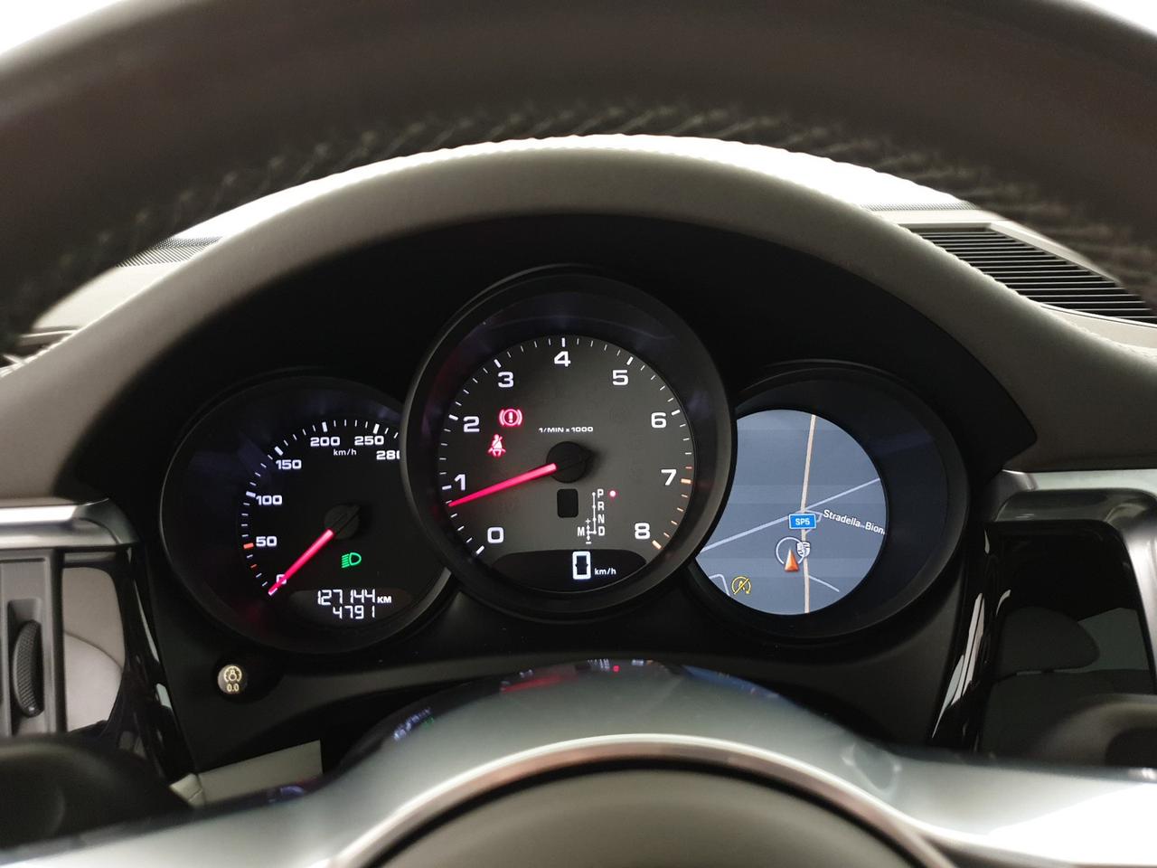 Porsche Macan 3.0 s 354cv pdk