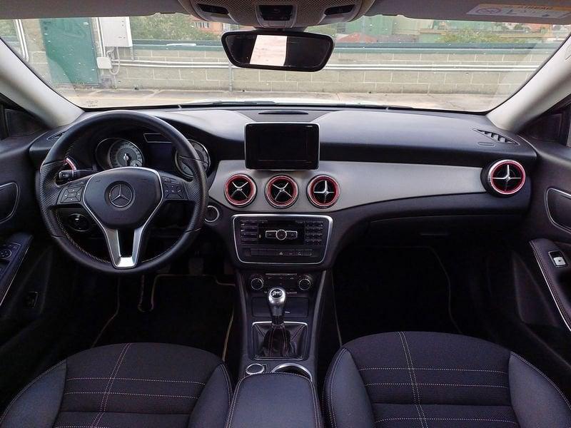 Mercedes-Benz CLA Classe - C117 Diesel 200 cdi Sport