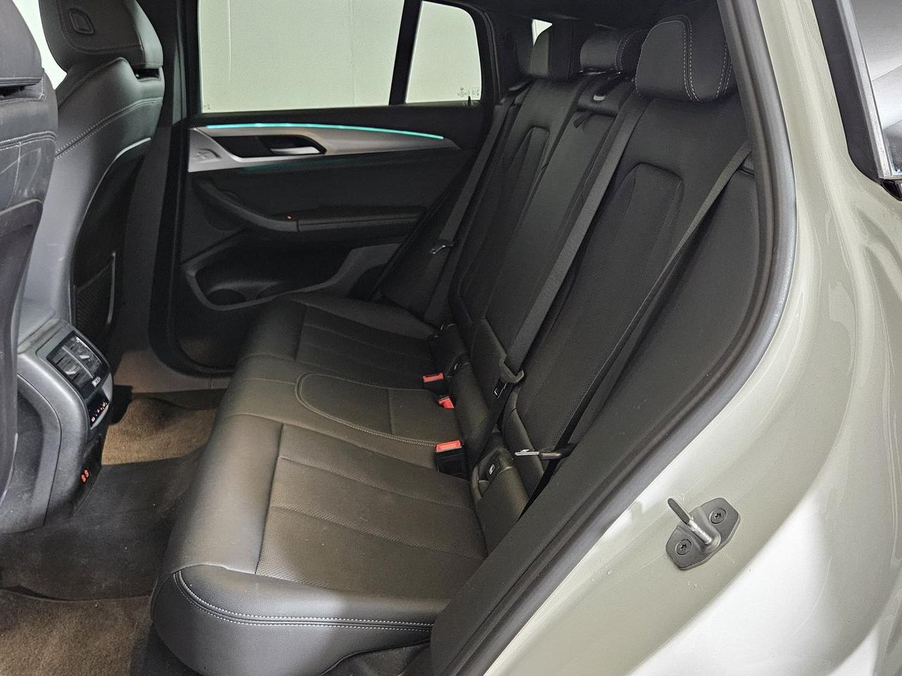 Bmw X4 M M Sport 20 d MHEV #10237