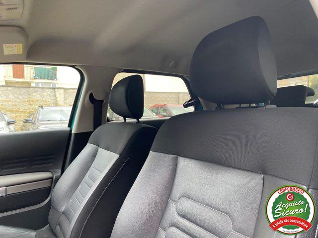 CITROEN C4 Cactus PureTech 82 Shine