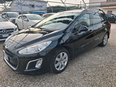 Peugeot 308 Station Wagon 1.6 e-hdi 8v Active s&s 112cv