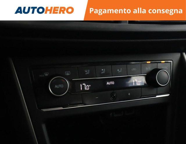 VOLKSWAGEN Polo 1.0 TSI 5p. Comfortline BlueMotion Technology