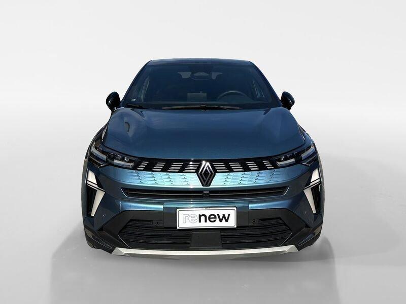 Renault Symbioz Full Hyb. E-Tech 145 CV Iconic