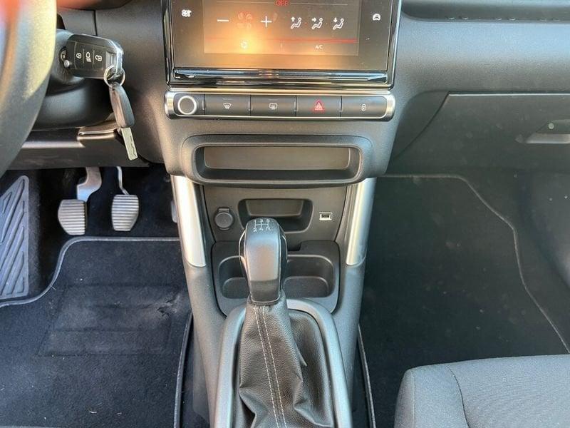 Citroën C3 Aircross 1ª s. PureTech 82 Feel