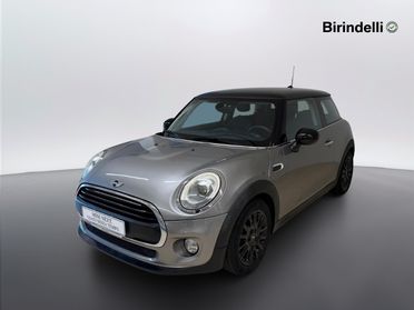 MINI Mini 4ª serie (F56) - Mini 1.5 One D Boost