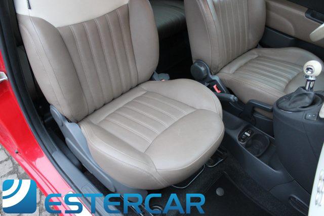 FIAT 500 1.2 Vintage '57 LIMITED EDITION 1 DI 3500