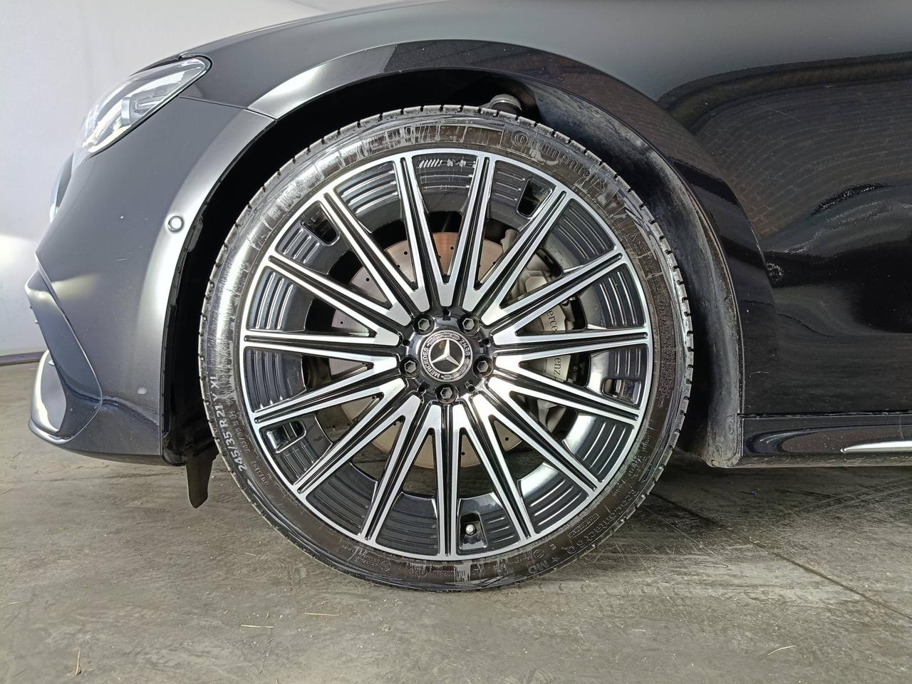 Mercedes-Benz Classe E - S214 SW - E SW 220 d AMG Line Premium Plus auto