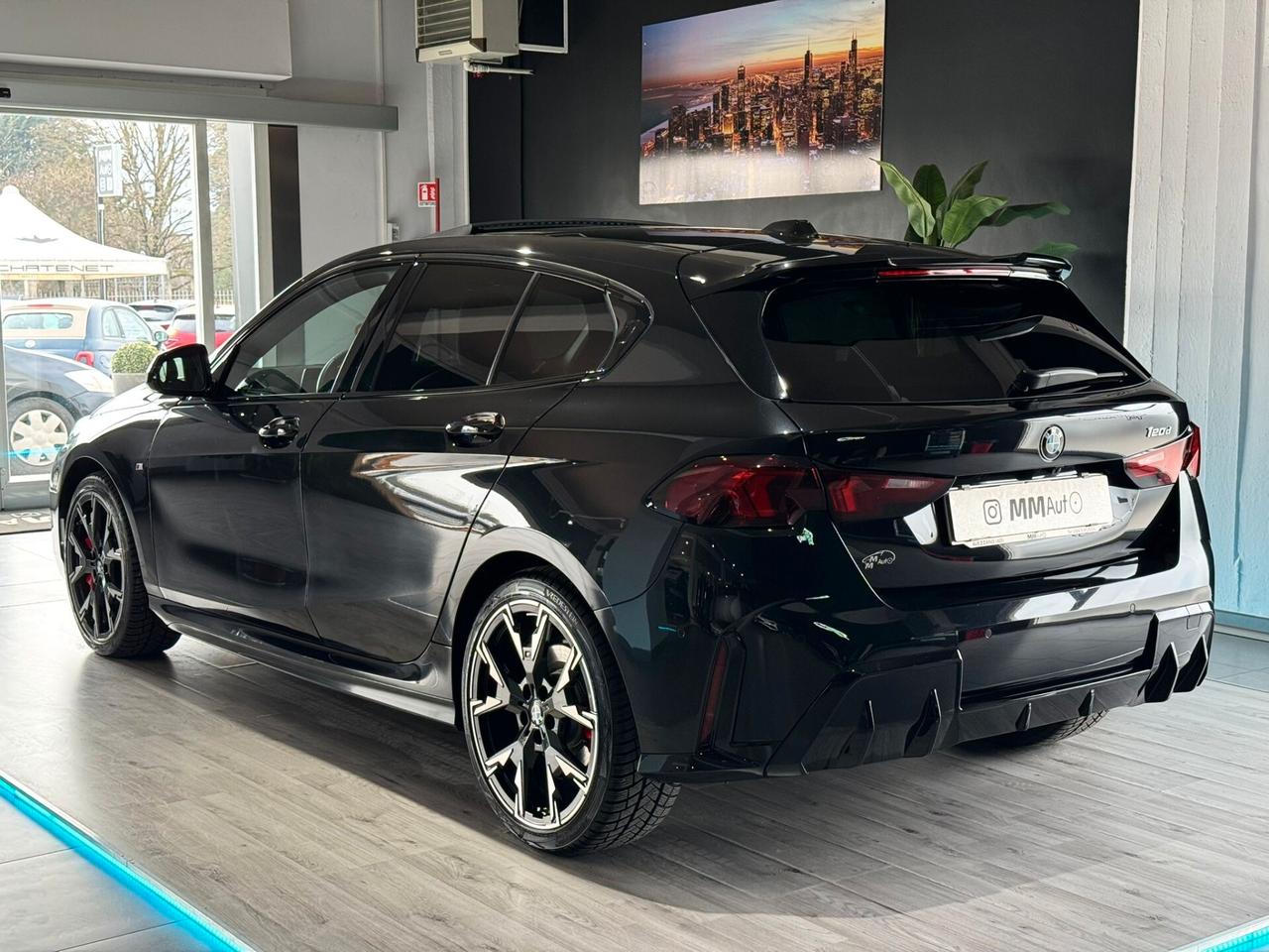 Bmw 120d 163cv 48V M-Sport Pro