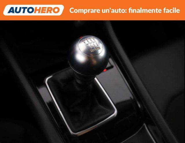 JEEP Compass 1.3 Turbo T4 2WD Longitude
