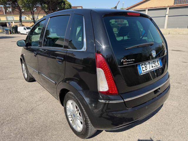 LANCIA MUSA 1.3 Mjt 16V 95 CV S&S DPF Poltrona Frau Bellissima