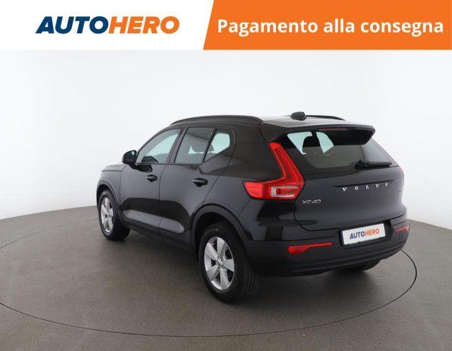 VOLVO XC40 D3 Geartronic Momentum Core