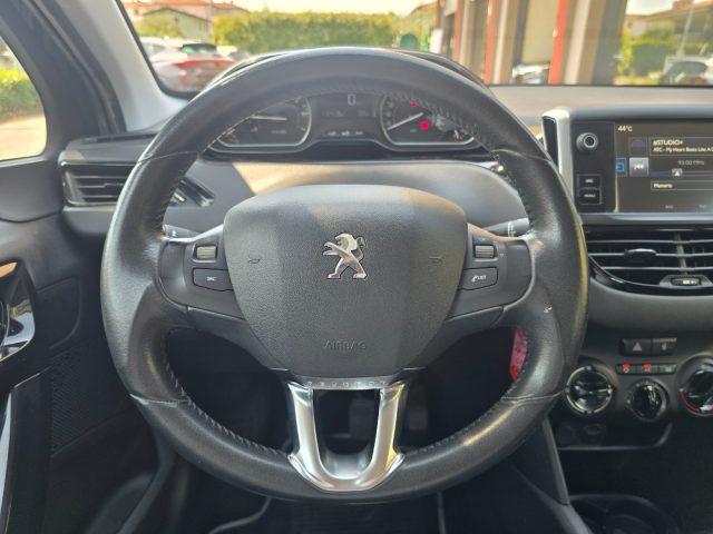 PEUGEOT 208 1.2i Benzina 82CV 5 Porte Active per NEOPATENTATI