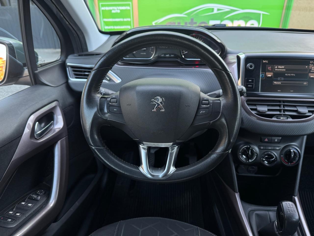 Peugeot 2008 PureTech 82 Allure