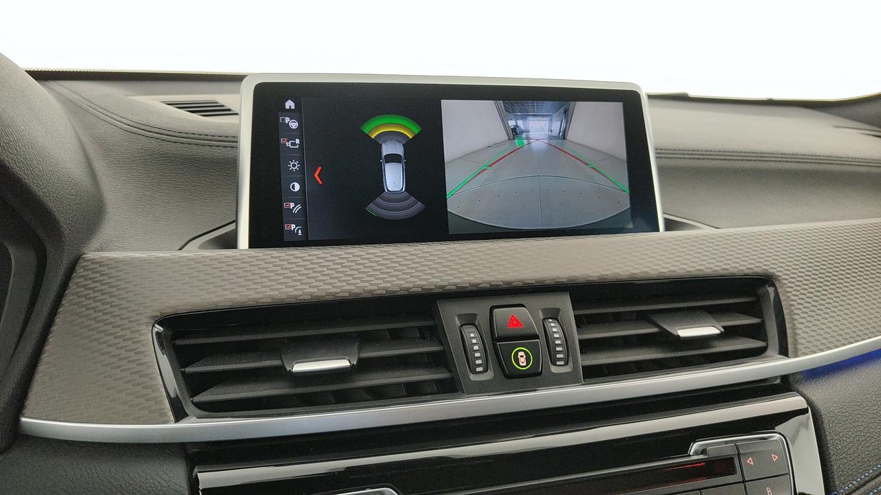 BMW X2 F39 - X2 sdrive16d Msport X auto