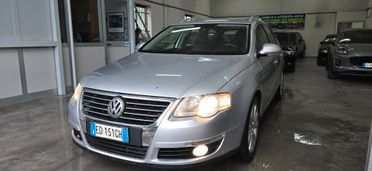 Volkswagen Passat Var 2.0 TDI 4motion Highline BMT