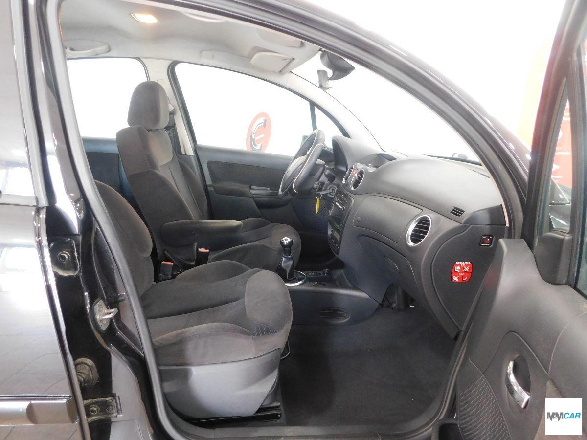 CITROEN - C3 - 1.4 HDi 70 Ideal