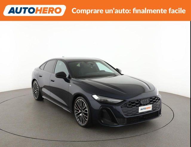 AUDI A5 TDI 150 kW mHEV+ S tronic quattro S Line edition