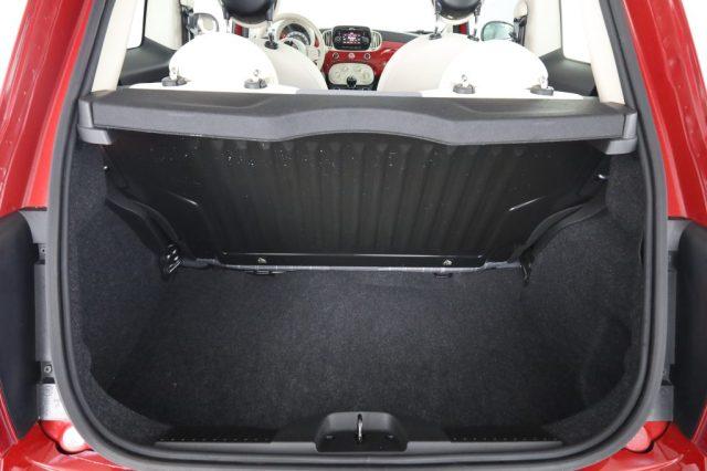 FIAT 500 500 1.2 69 CV Lounge